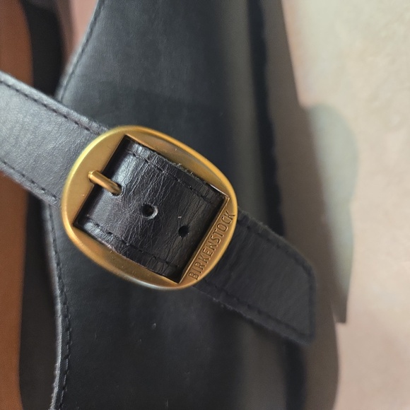 Birkenstock Flat Mary Janes - Picture 9 of 9